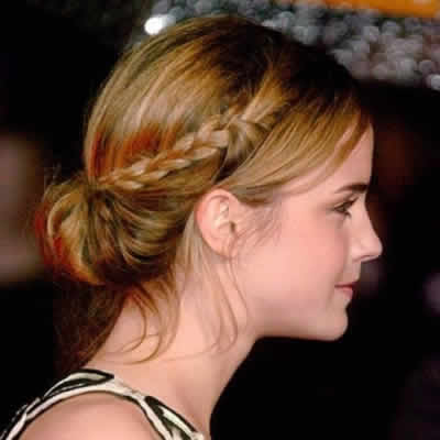 Pin on Hair style