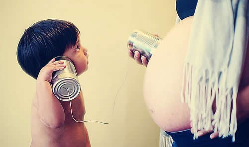 accesorios para bebe durante el embarazo